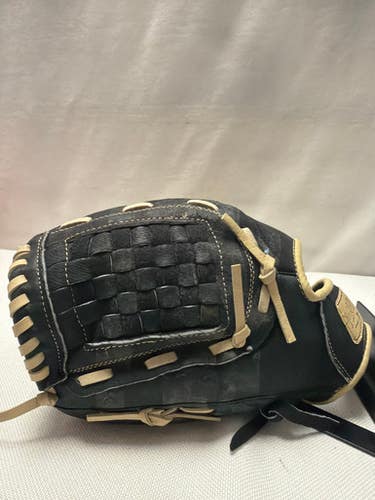 Used Marucci SWIFT SERIES BB/SB Glove LH Throw Green 12" 11490-S000269300