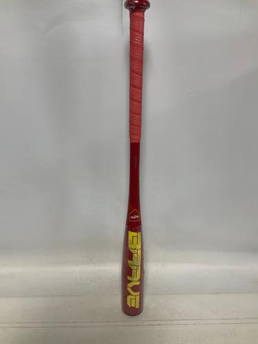 Used Rawlings BRAVE BB/SB USA 2 1/4 Bat 27" 11823-S000037393
