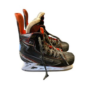 Used Bauer X 2.7 Senior Hockey Skate Senior 9 11883-S000158033