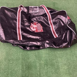 True Goalie Bag | Custom
