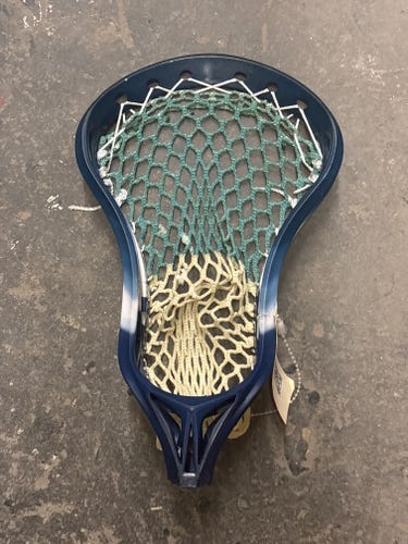 Generic Lacrosse Strung Head (Used)