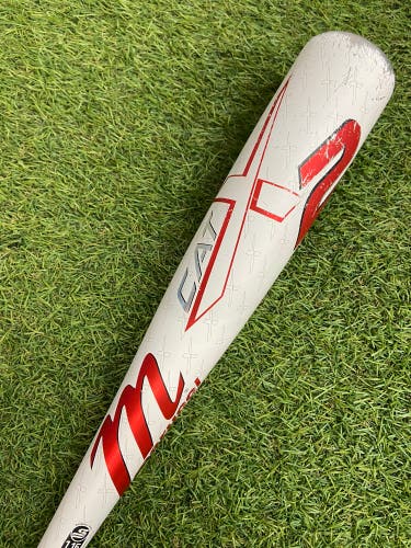 Marucci CATX2 Alloy (2 3/4") USSSA 2025 (-10)