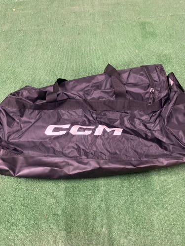 CCM Hockey Bag