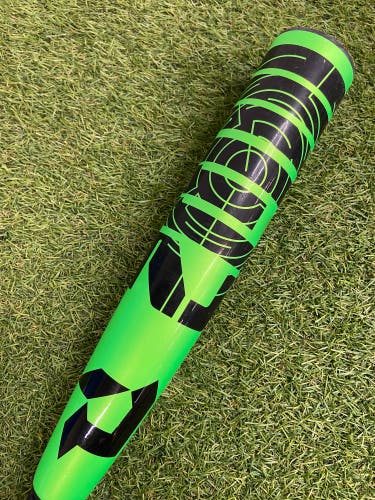 DeMarini Zen (2 3/4") USSSA Bat 2026 (-5)
