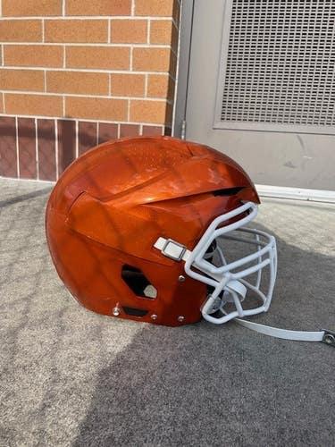 Adult Extra Large Vicis ZERO2 TRENCH Helmet (Used)