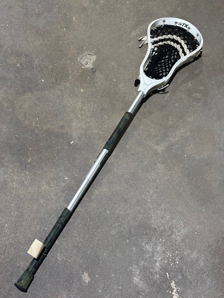 STX Stallion 6000 Junior Stick (Used)