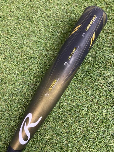 Rawlings Icon BBCOR 2023 (-3)