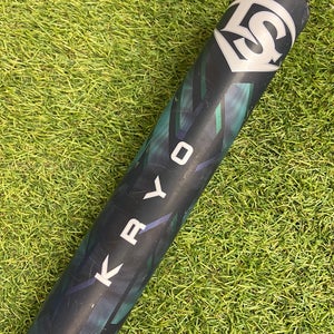 Louisville Slugger Kryo Fastpitch 2025 (-11)