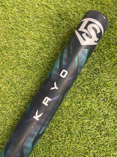 Louisville Slugger Kryo Fastpitch 2025 (-11)