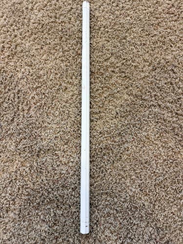 Adult Maverik Mission Blank Shaft (Used)