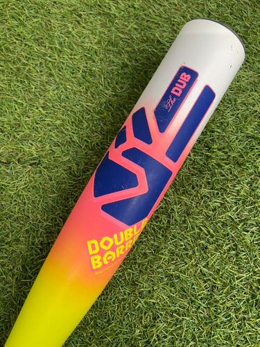 Easton The Dub Composite (2 3/4") USSSA 2026 (-8)