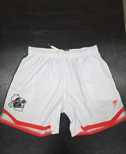 Madison Ducks LC Large Men's Shorts(New)