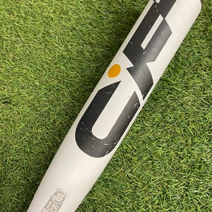 DeMarini CF (2 3/4") USSSA Bat 2022 (-8)