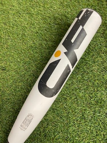 DeMarini CF (2 3/4") USSSA Bat 2022 (-8)