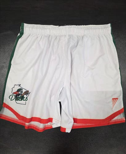 Madison Ducks LC XL Men's Shorts (New)