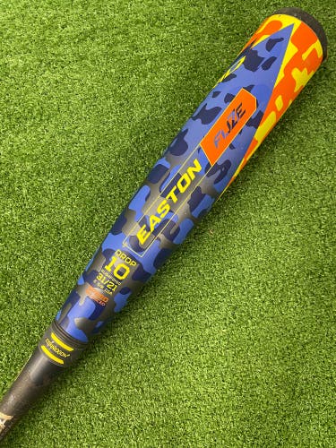 Easton FUZE Hybrid USA Youth 2024 (-10)