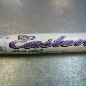 Used Easton FASTPITCH BB/SB Fastpitch Bat 29" 11339-S000199372
