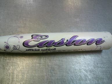 Used Easton FASTPITCH BB/SB Fastpitch Bat 29" 11339-S000199372