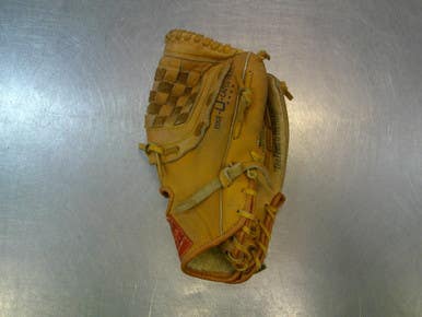 Used Rawlings RBG92 BB/SB Glove RH Throw Brown 12" 11339-S000199347