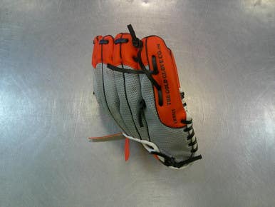 Used Rawlings PLAYERS BB/SB Glove RH Throw Red 9" 11339-S000199345