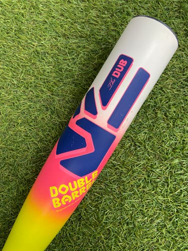 Easton The Dub Composite (2 3/4") USSSA 2026 (-8)