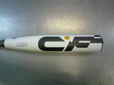 Used Demarini CF 2022 BB/SB USSSA 2 5/8 Bat 30" 11339-S000199306