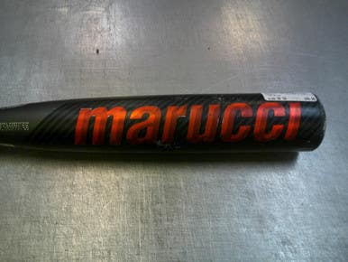 Used Marucci CAT 9 COMPOSITE BB/SB USSSA 2 3/4 Bat 30" 11339-S000199301