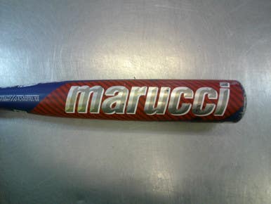 Used Marucci CAT 9 COMPOSITE BB/SB USSSA 2 3/4 Bat 29" 11339-S000199300