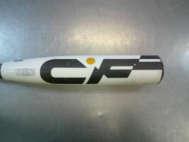 Used Demarini CF BB/SB USSSA 2 3/4 Bat 28" 11339-S000199299