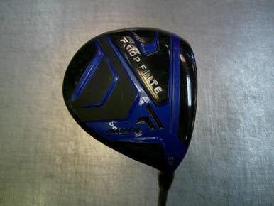 Used Top Flite GAMER Mens Fairway Wood RH 3 Wood 11339-S000199283