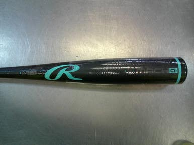 Used Rawlings MACH AI BB/SB USSSA 2 3/4 Bat 30" 11339-S000199277