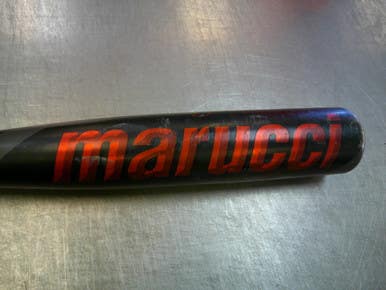 Used Marucci CAT 9 BB/SB USSSA 2 3/4 Bat 31" 11339-S000199275