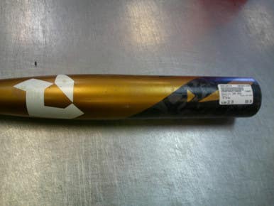 Used Demarini ZOA 2022 BB/SB USSSA 2 3/4 Bat 32" 11339-S000199276