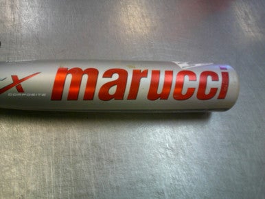 Used Marucci CAT X COMPOSITE BB/SB USSSA 2 3/4 Bat 29" 11339-S000199274