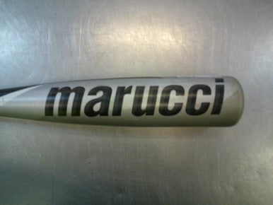 Used Marucci F5 BB/SB USSSA 2 3/4 Bat 27" 11339-S000199268