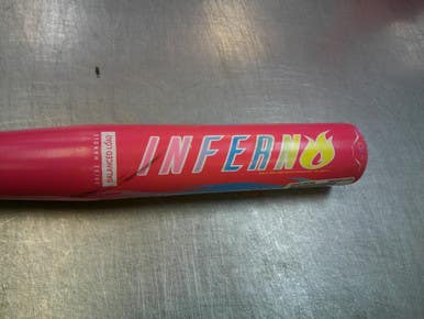 Used Franklin INFERNO BB/SB T-Ball Bat 25" 11339-S000199266