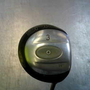 Used Ping I3 Mens Fairway Wood RH 3 Wood 11339-S000199259