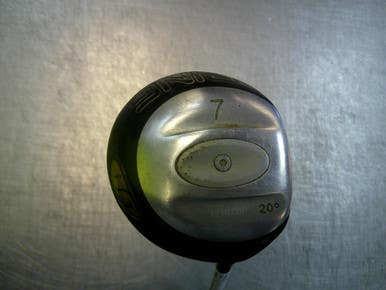 Used Ping I3 Mens Fairway Wood RH 7 Wood 11339-S000199256