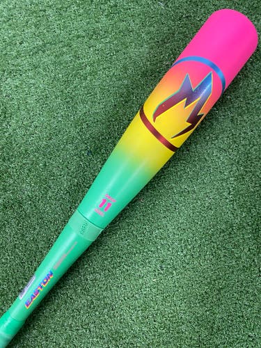 Easton Hype Fire Composite USA (2 5/8") 2026 (-11)