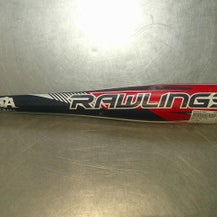 Used Rawlings FUEL BB/SB USA 2 5/8 Bat 27" 11868-S000067853