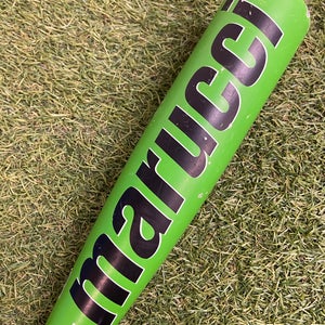 Marucci Code (2 5/8") USA Bat 2025 (-10)