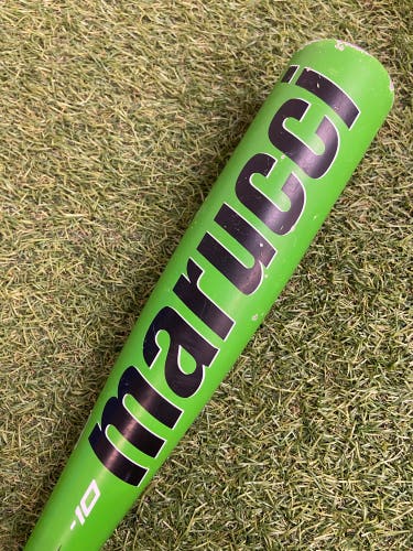 Marucci Code (2 5/8") USA Bat 2025 (-10)