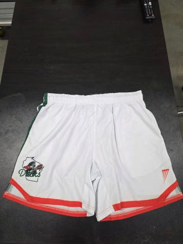 Madison Ducks LC Medium Men's Shorts (New)
