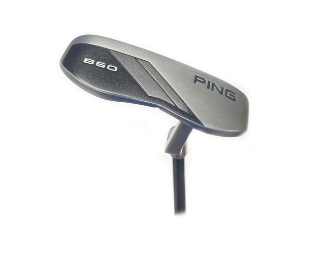 2024 Ping BB60 35" Putter