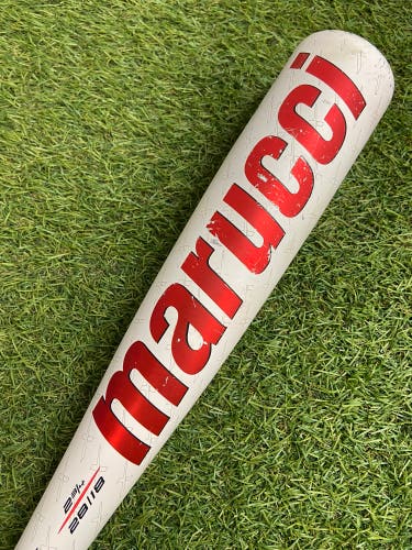 Marucci CATX2 Alloy (2 3/4") USSSA 2025 (-10)