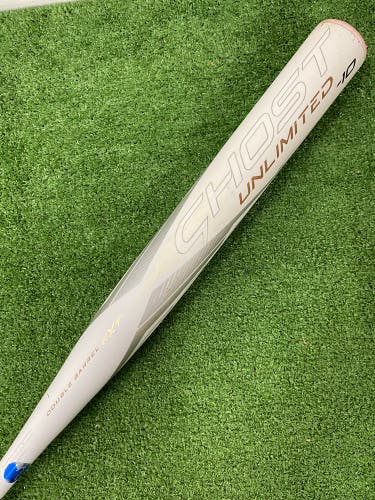Easton Ghost Unlimited Fastpitch 2023 (-10)