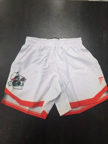 Madison Ducks LC Youth Small Shorts (New)