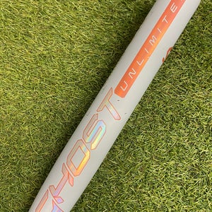 Easton Ghost Unlimited Fastpitch 2025 (-10)