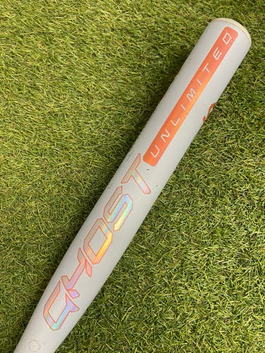 Easton Ghost Unlimited Fastpitch 2025 (-10)