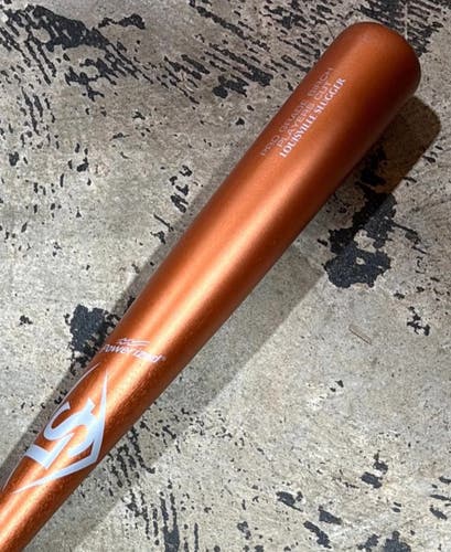 NEW Louisville Slugger Player's Cut Birch Bat 31" (-3)